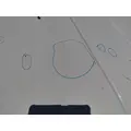 FORD F550SD (SUPER DUTY) HOOD thumbnail 4