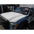 FORD F550SD (SUPER DUTY) HOOD thumbnail 1