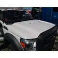 FORD F550SD (SUPER DUTY) HOOD thumbnail 3