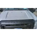 FORD F550SD (SUPER DUTY) HOOD thumbnail 2