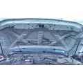 FORD F550SD (SUPER DUTY) HOOD thumbnail 4