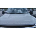 FORD F550SD (SUPER DUTY) HOOD thumbnail 2