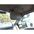 FORD F550SD (SUPER DUTY) INTERIOR SUN VISOR thumbnail 1