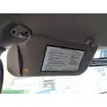 FORD F550SD (SUPER DUTY) INTERIOR SUN VISOR thumbnail 1