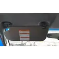 FORD F550SD (SUPER DUTY) INTERIOR SUN VISOR thumbnail 1