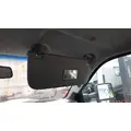 FORD F550SD (SUPER DUTY) INTERIOR SUN VISOR thumbnail 1
