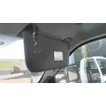 FORD F550SD (SUPER DUTY) INTERIOR SUN VISOR thumbnail 1