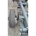 FORD F550SD (SUPER DUTY) LEAF SPRING, FRONT thumbnail 1
