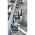 FORD F550SD (SUPER DUTY) LEAF SPRING, FRONT thumbnail 6
