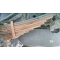 FORD F550SD (SUPER DUTY) LEAF SPRING, REAR thumbnail 1