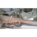 FORD F550SD (SUPER DUTY) LEAF SPRING, REAR thumbnail 4