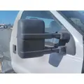 FORD F550SD (SUPER DUTY) MIRROR ASSEMBLY CABDOOR thumbnail 1