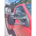 FORD F550SD (SUPER DUTY) MIRROR ASSEMBLY CABDOOR thumbnail 1