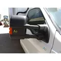 FORD F550SD (SUPER DUTY) MIRROR ASSEMBLY CABDOOR thumbnail 1