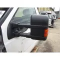 FORD F550SD (SUPER DUTY) MIRROR ASSEMBLY CABDOOR thumbnail 1