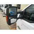 FORD F550SD (SUPER DUTY) MIRROR ASSEMBLY CABDOOR thumbnail 2