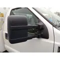 FORD F550SD (SUPER DUTY) MIRROR ASSEMBLY CABDOOR thumbnail 1
