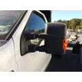 FORD F550SD (SUPER DUTY) MIRROR ASSEMBLY CABDOOR thumbnail 1