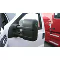FORD F550SD (SUPER DUTY) MIRROR ASSEMBLY CABDOOR thumbnail 1