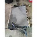 FORD F550SD (SUPER DUTY) RADIATOR ASSEMBLY thumbnail 2