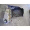 FORD F550SD (SUPER DUTY) RADIATOR OVERFLOW TANK thumbnail 1