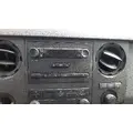FORD F550SD (SUPER DUTY) RADIO AMFM thumbnail 1