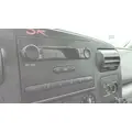 FORD F550SD (SUPER DUTY) RADIO AMFM thumbnail 1
