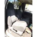 FORD F550SD (SUPER DUTY) SEAT, FRONT thumbnail 1