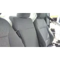 FORD F550SD (SUPER DUTY) SEAT, FRONT thumbnail 2