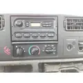 FORD F550SD (SUPER DUTY) TEMPERATURE CONTROL thumbnail 1