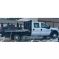 FORD F550SD (SUPER DUTY) WHOLE TRUCK FOR PARTS thumbnail 2