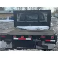 FORD F550SD (SUPER DUTY) WHOLE TRUCK FOR PARTS thumbnail 3