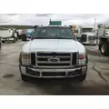 FORD F550SD (SUPER DUTY) WHOLE TRUCK FOR PARTS thumbnail 5