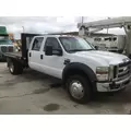 FORD F550SD (SUPER DUTY) WHOLE TRUCK FOR PARTS thumbnail 6