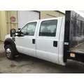 FORD F550SD (SUPER DUTY) WHOLE TRUCK FOR PARTS thumbnail 9