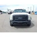 FORD F550SD (SUPER DUTY) WHOLE TRUCK FOR RESALE thumbnail 2