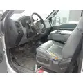 FORD F550SD (SUPER DUTY) WHOLE TRUCK FOR RESALE thumbnail 8