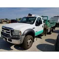 FORD F550SD (SUPER DUTY) WHOLE TRUCK FOR RESALE thumbnail 2