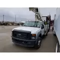 FORD F550SD (SUPER DUTY) WHOLE TRUCK FOR RESALE thumbnail 2