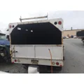 FORD F550SD (SUPER DUTY) WHOLE TRUCK FOR RESALE thumbnail 5