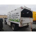 FORD F550SD (SUPER DUTY) WHOLE TRUCK FOR RESALE thumbnail 6