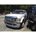 FORD F550SD (SUPER DUTY) WHOLE TRUCK FOR RESALE thumbnail 1
