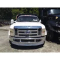 FORD F550SD (SUPER DUTY) WHOLE TRUCK FOR RESALE thumbnail 2
