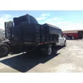 FORD F550SD (SUPER DUTY) WHOLE TRUCK FOR RESALE thumbnail 4