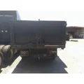 FORD F550SD (SUPER DUTY) WHOLE TRUCK FOR RESALE thumbnail 5