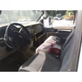 FORD F550SD (SUPER DUTY) WHOLE TRUCK FOR RESALE thumbnail 7
