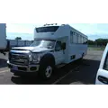 FORD F550SD (SUPER DUTY) WHOLE TRUCK FOR RESALE thumbnail 1
