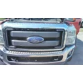 FORD F550SD (SUPER DUTY) WHOLE TRUCK FOR RESALE thumbnail 18