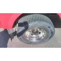 FORD F550SD (SUPER DUTY) WHOLE TRUCK FOR RESALE thumbnail 21