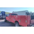 FORD F550SD (SUPER DUTY) WHOLE TRUCK FOR RESALE thumbnail 4